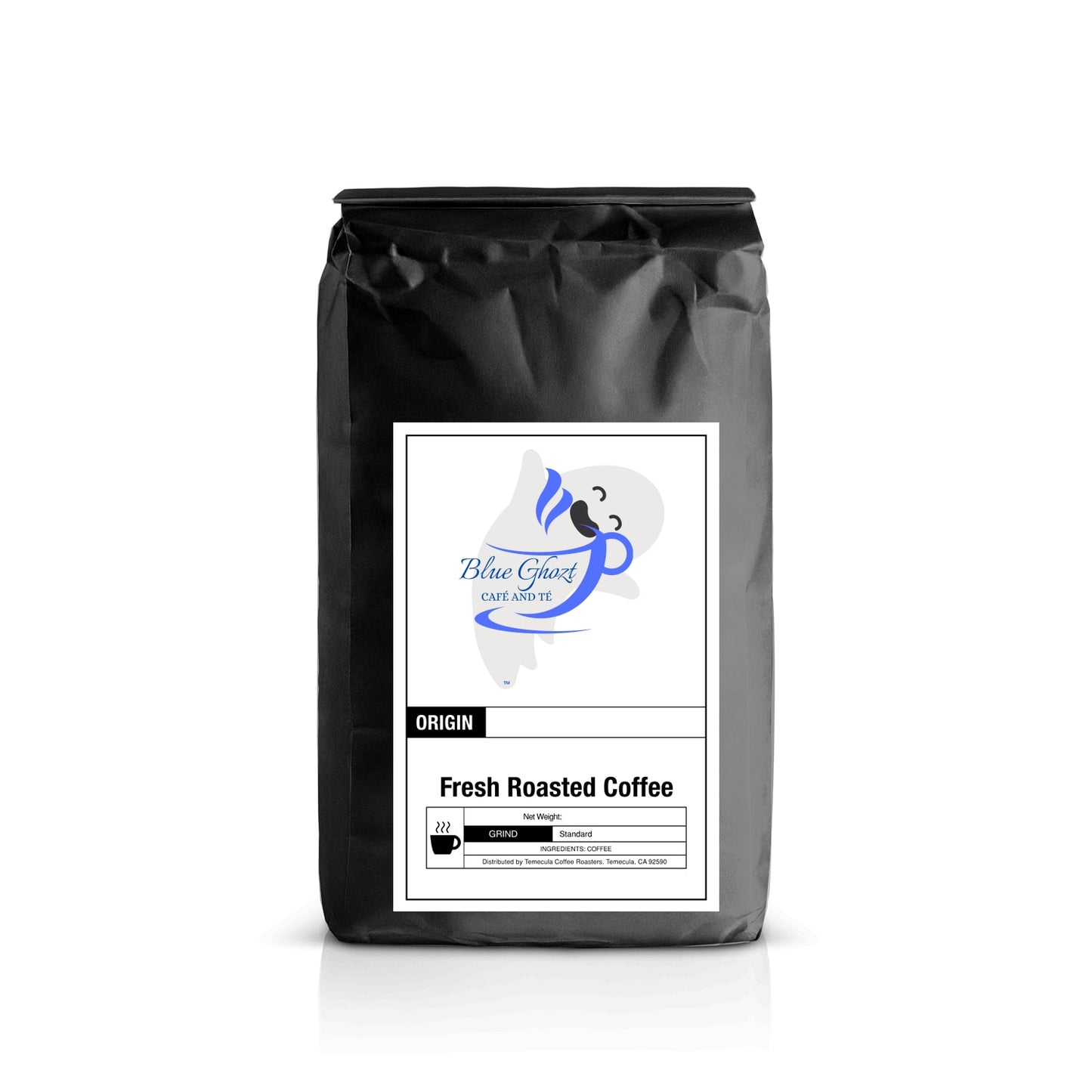 Peru Decaf